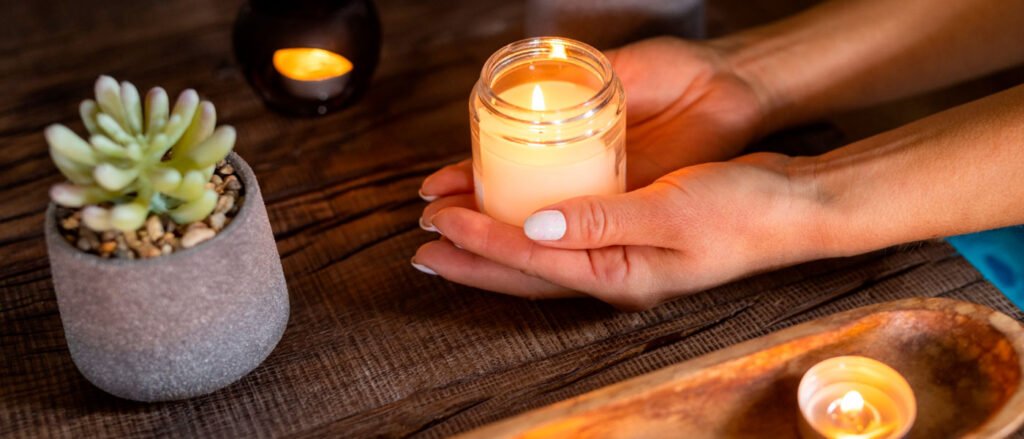 Rituales con velas para iluminar y renovar las energías